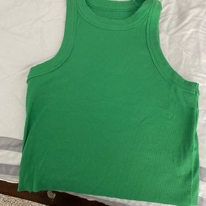 Pre-loves Arizona Crop Tee